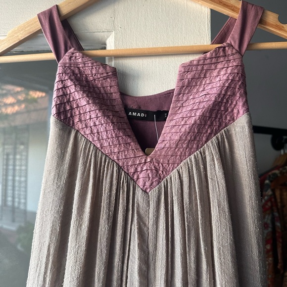 Amadi Ranea Dress - Picture 4 of 5